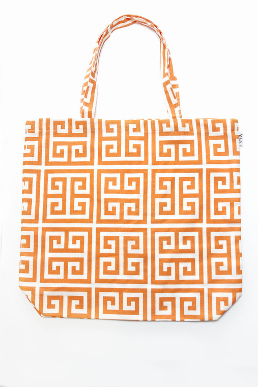 Mel Market Tote - 000654521748