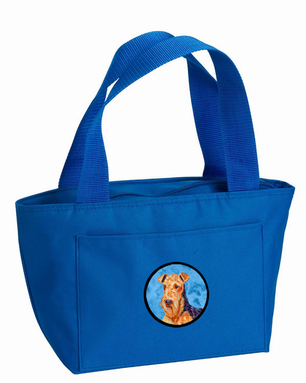Lunch Bag - 615872548873
