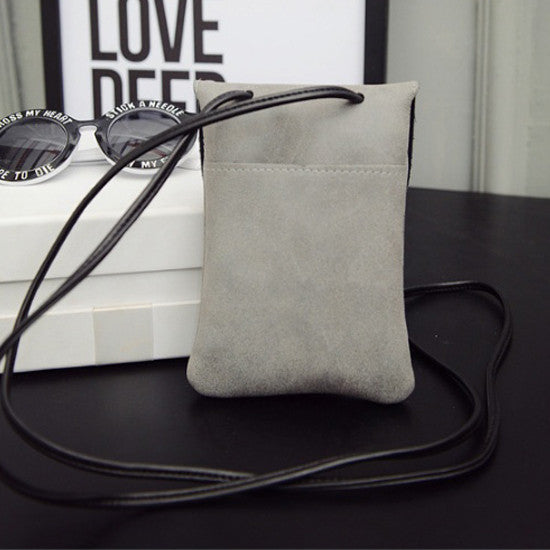 OLD WORLDLY CHARM Crossbody Bags In Matt &Dusty Finish - 702921574324