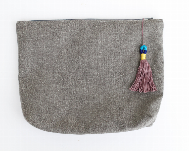 Darlyne Makeup Bag - 000654521573