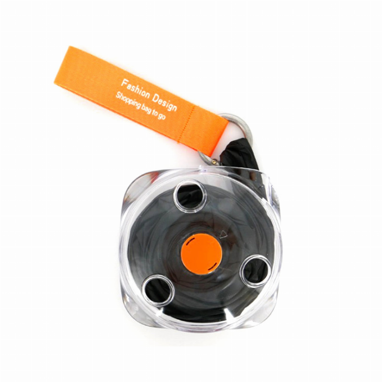 Spot On Shopping Bag Practical And Fashionable 2-Pak - 723466577854