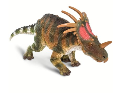 Styracosaurus Figurine - 095866003623