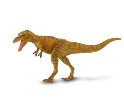 Qianzhousaurus Figurine - 095866004125