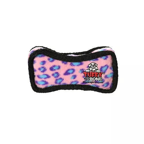 Tuffy Jr Bone2 Pink Leopard - 180181907203