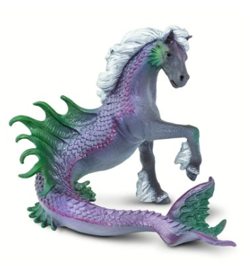 Merhorse Figurine - 095866003746