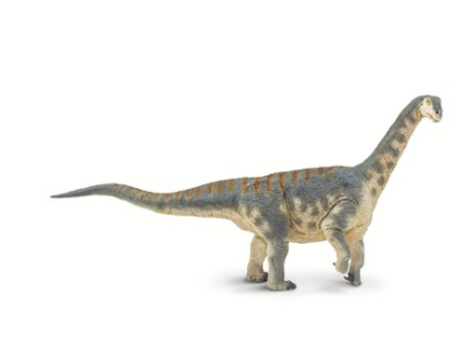 Camarasaurus Figurine - 095866003586