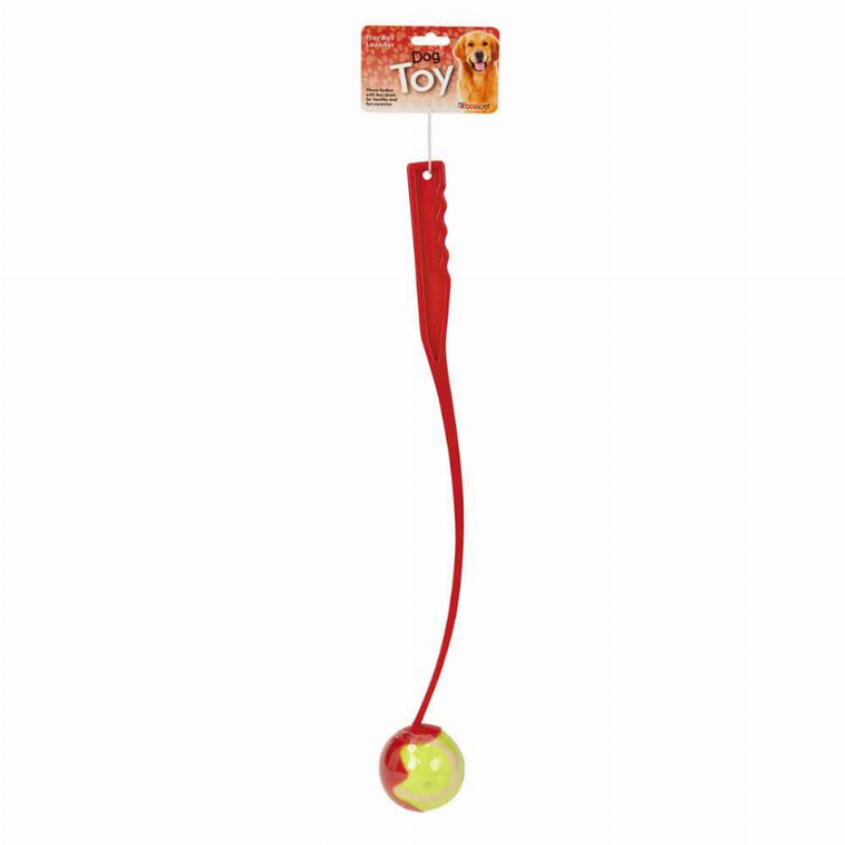 Tennis Ball Launcher Toy - 083929006902