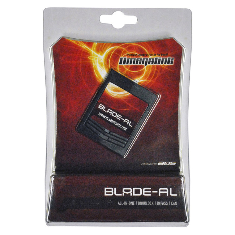 Omega Flashable By-pass And Canbus Module 64k - 289538967799