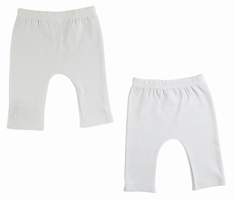 Bambini Infant Pants - 2 Pack - 763276274130