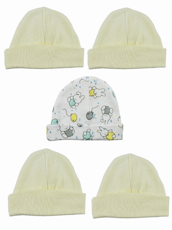 Bambini Baby Caps - 763276275069