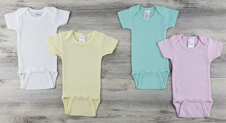 Bambini  Layette Sets - 763276277223