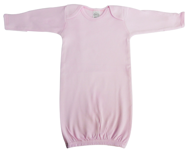 Bambini Infant Gown - 763276851553