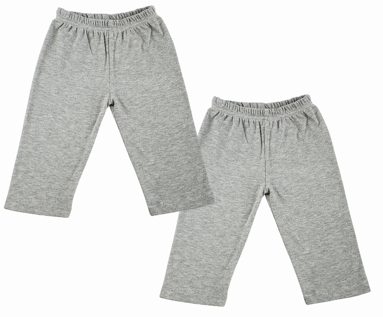 Bambini Infant Track Sweatpants - 2 Pack - 763276274475