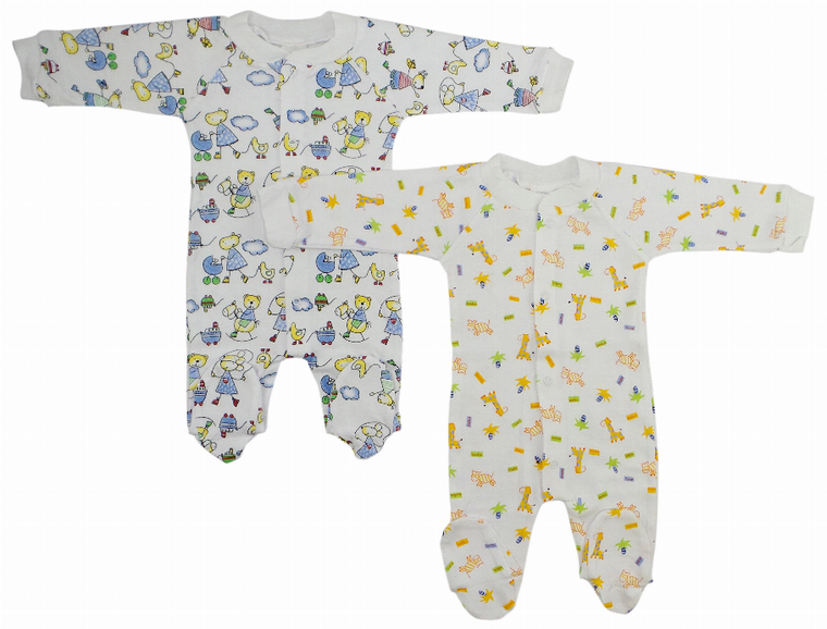 Bambini Sleep & Play (Pack of 2) - 763276253593