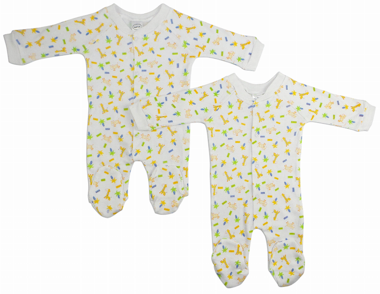 Bambini Sleep & Play (Pack of 2) - 763276253432