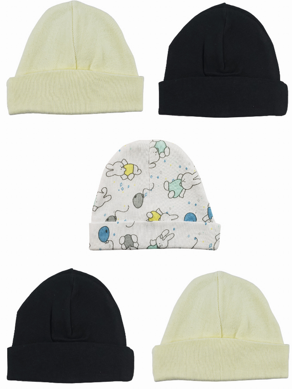 Bambini Baby Caps - 763276274826