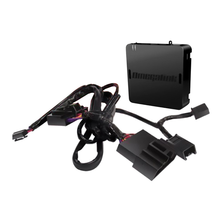 Omegalink Rs Kit Module And T Harness Ford/mercury/mazda '06-'19 - 289538968321