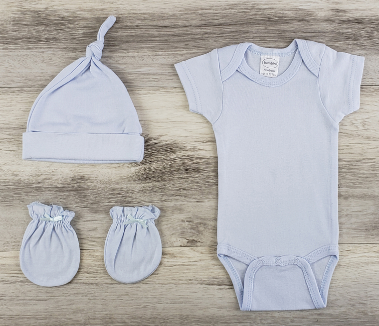 Bambini  Layette Sets - 763276279494