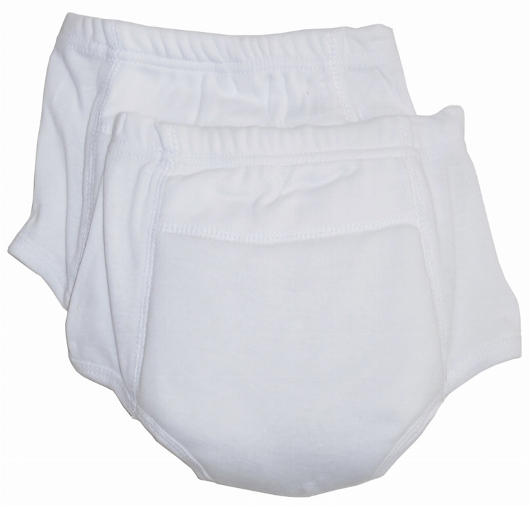 Bambini Training Pants - 763276221028