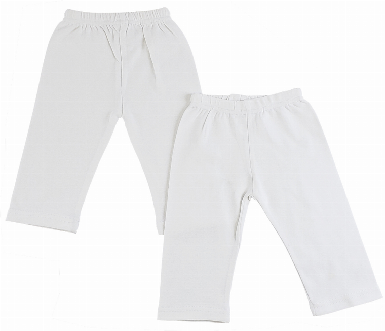 Bambini Infant Track Sweatpants - 2 Pack - 763276274390