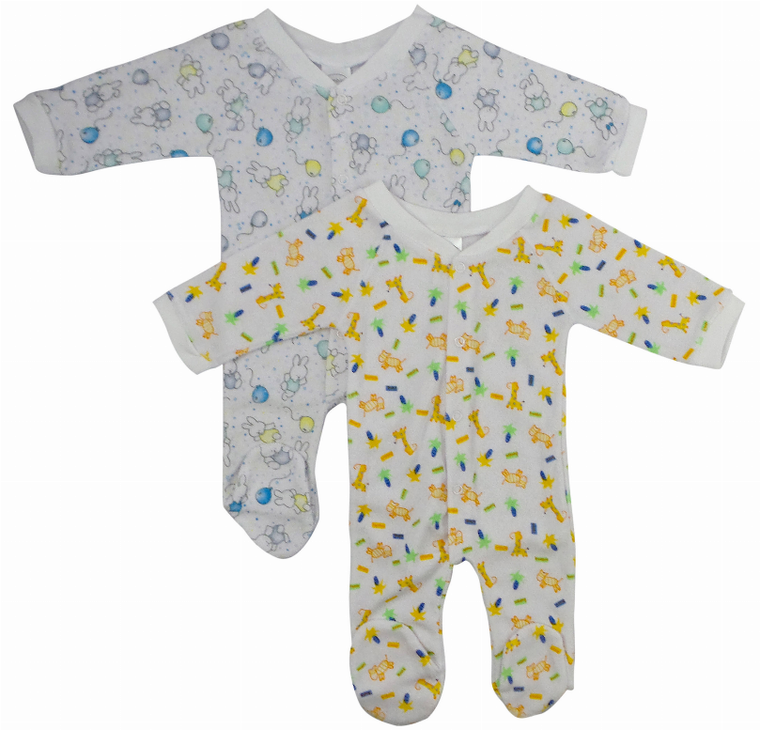Bambini Sleep & Play (Pack of 2) - 763276253623