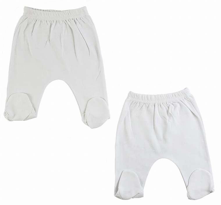Bambini Closed Toe Pants - 763276273850