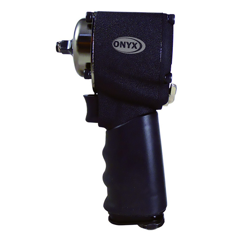 Astro 1828 Onyx 3/8in Nano Impact Wrench 500ft/lb - 745227022083