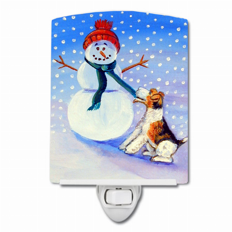 S Styles Ceramic Night Light - 652259026333