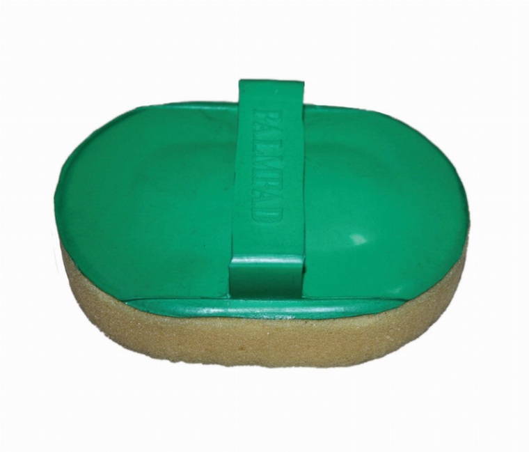 TuffRider Palm Pad with Sponge - 849913062794