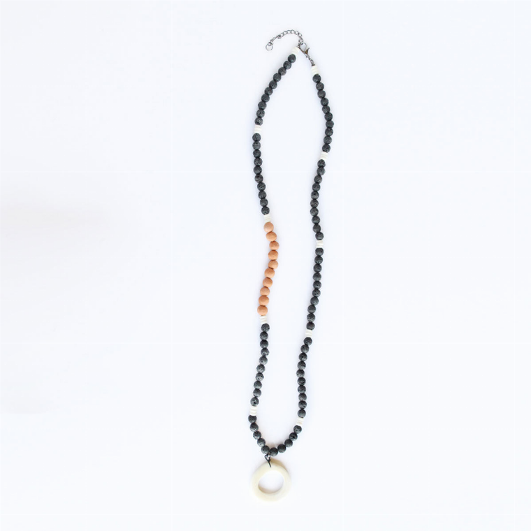 Anoise Necklace - 000654521497