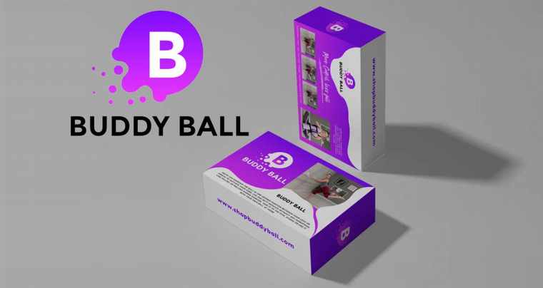 One Buddy Ball Band (No Ball) - 860003216200