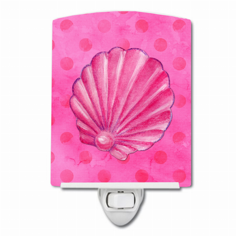 P Styles Ceramic Night Light - 652259056781