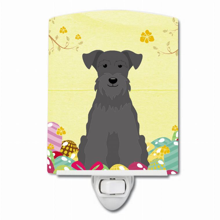 E Styles Ceramic Night Light - 652259049523