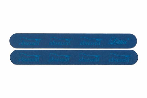 Lettia Nail File- Obsessed - 840396105800