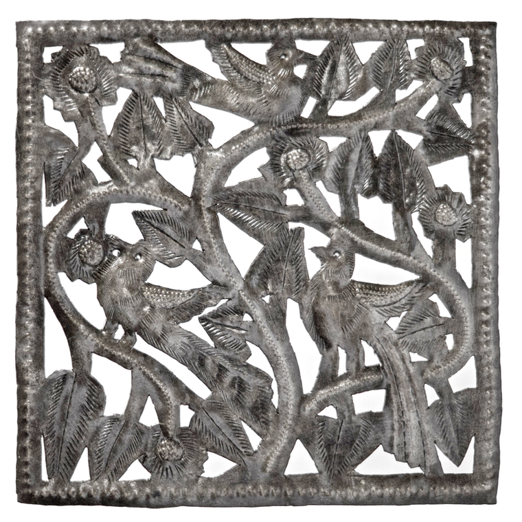 Tree of Life in Square - 640052417076