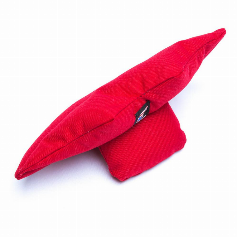Big Red Lips Dog Toy - Large - 751778167197