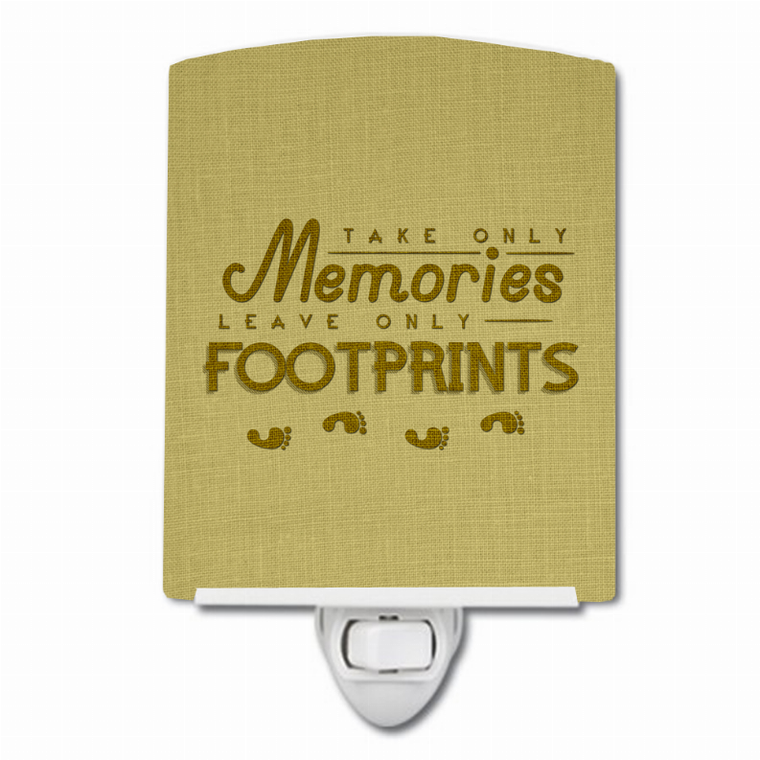 T Styles Ceramic Night Light - 652259048496