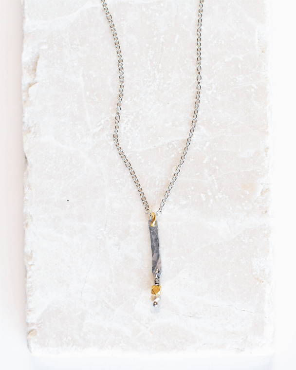 Erin Necklace - 000654521608