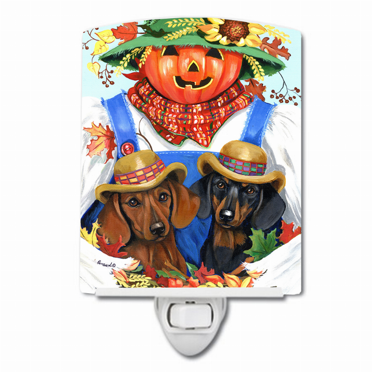 D Styles Ceramic Night Light - 194030372609