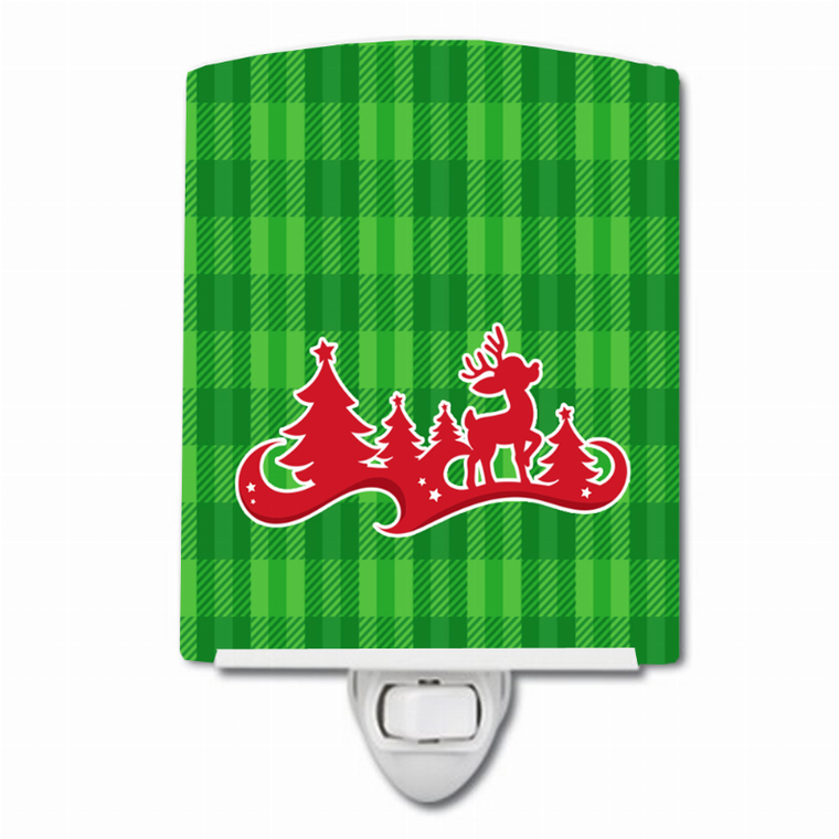 C Styles Ceramic Night Light - 652259099900