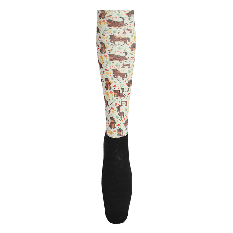 Equine Couture OTC Boot Socks - 810013138986