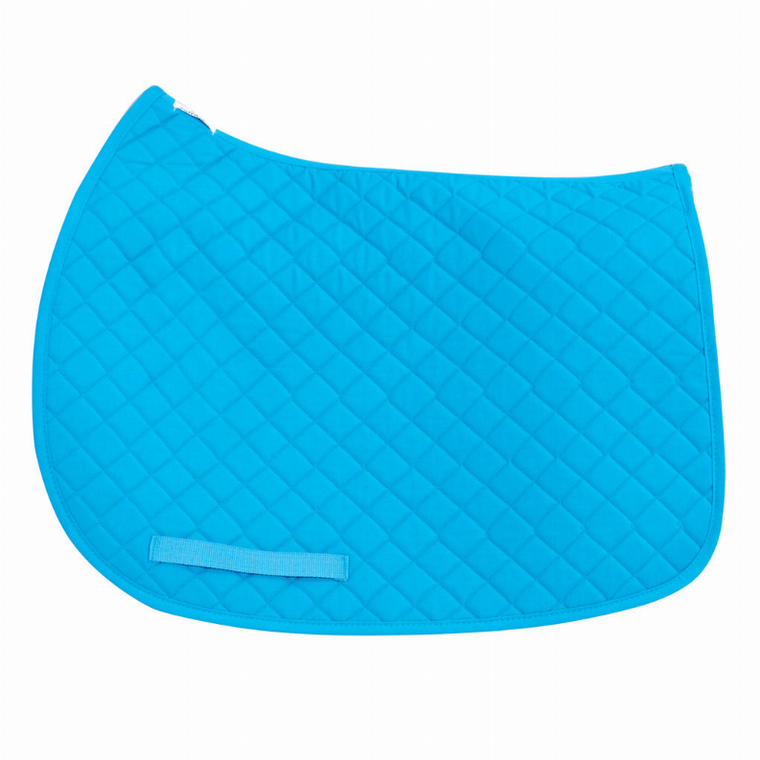 TuffRider Basic Pony Saddle Pad - 845654047069