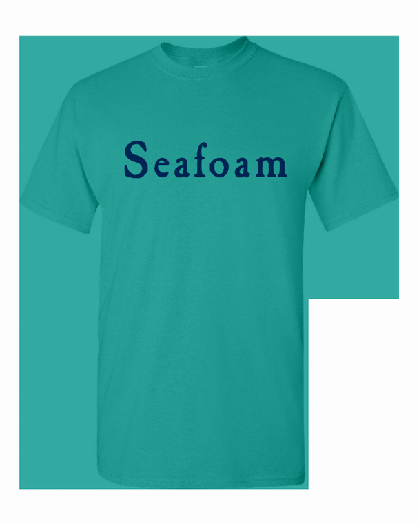 US State Destination Unisex T-shirt - Where Life Takes You (N-O) - 018391114897