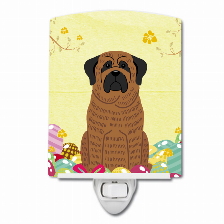 E Styles Ceramic Night Light - 652259049165