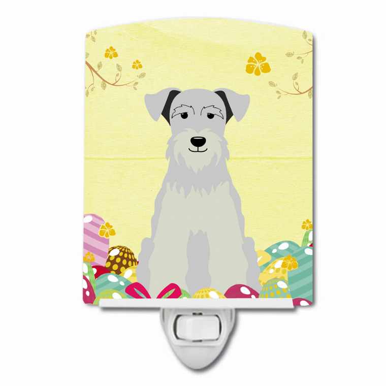 E Styles Ceramic Night Light - 652259049547