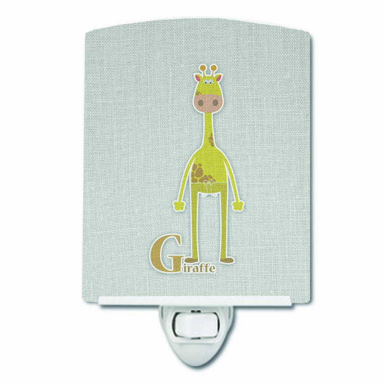 A Styles Ceramic Night Light - 652259048762