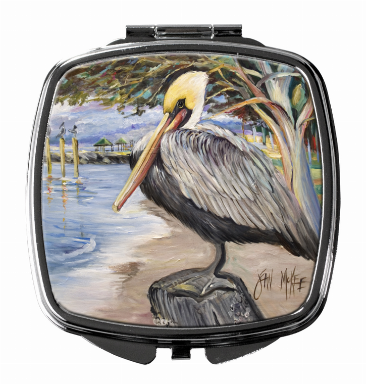 Compact Mirror - 615872964413