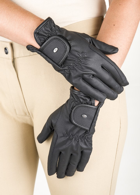 Lettia Children's Chelsea Gloves - 845654083357