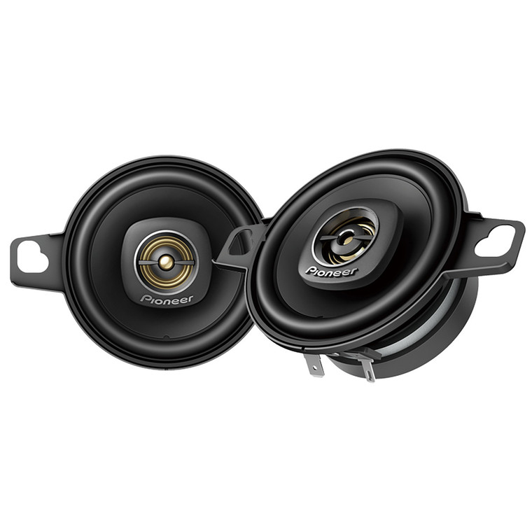 Pioneer 2 -3/4" 2-way Speakers 100w Rms/450w Max (pair) - 884938498135