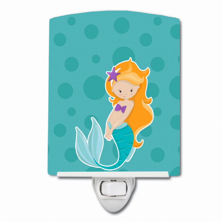 B Styles Ceramic Night Light - 652259104673